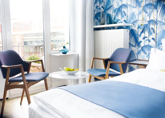 Fritz Im Pyjama Hamburg