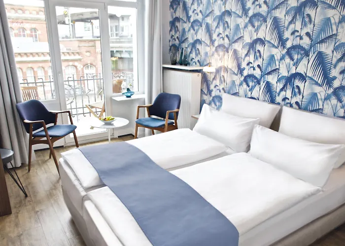 Hotel Fritz Im Pyjama 3*