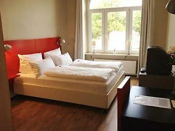 Hotel Fritz Im Pyjama