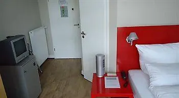 Fritz Im Pyjama Hotel