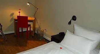 Hotel Fritz Im Pyjama 3*